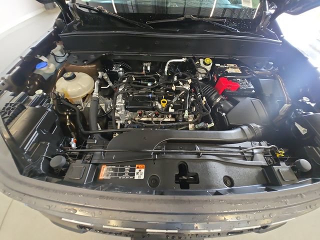 Certified 2022 Ford Bronco Sport Big Bend w/ Convenience Package AWD/4WD image 24
