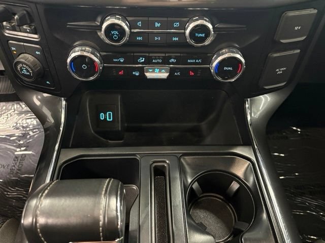 Certified 2023 Ford F150 XLT w/ Equipment Group 302A High AWD/4WD image 8