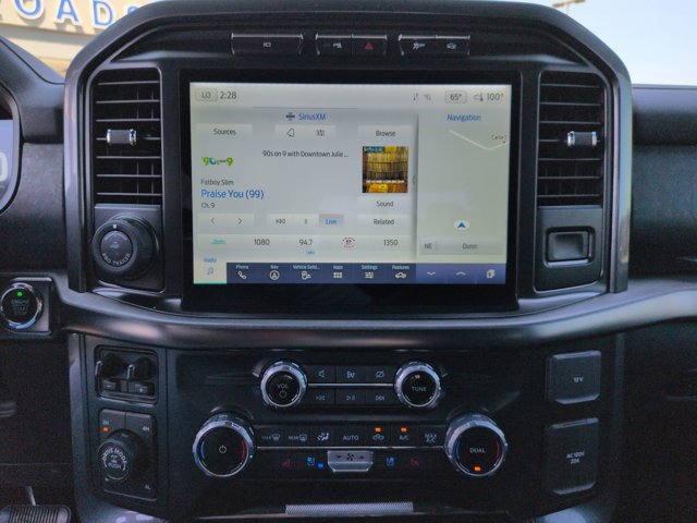 Certified 2023 Ford F150 Tremor w/ Equipment Group 402A High AWD/4WD image 22