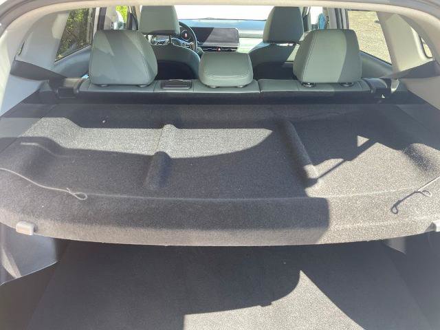 Used 2024 Kia Seltos SX AWD/4WD image 10
