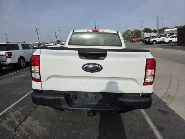 Certified 2024 Ford Ranger XL w/ Trailer Tow Package AWD/4WD image 6