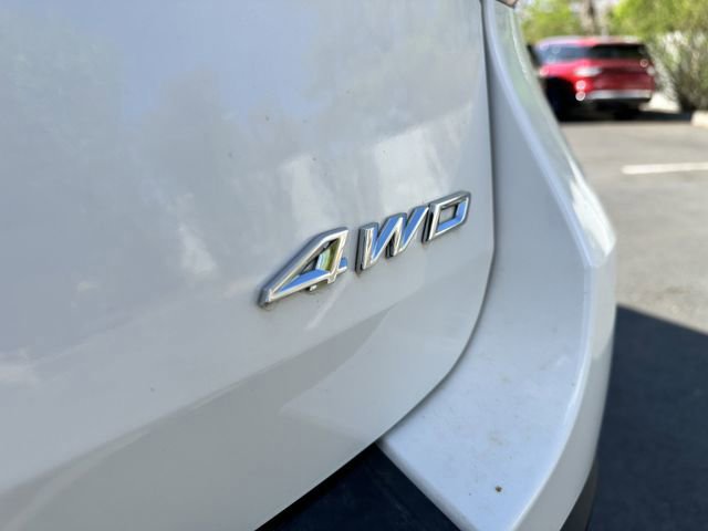 Certified 2023 Ford Explorer XLT w/ Equipment Group 202A image 48