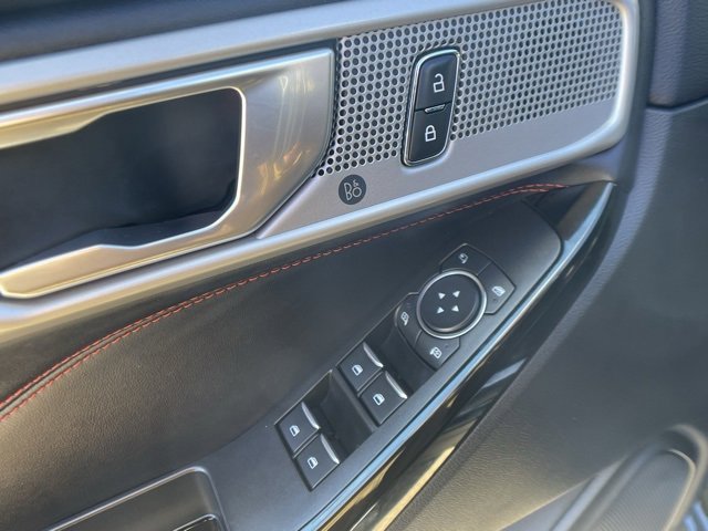 Certified 2022 Ford Explorer ST-Line image 12