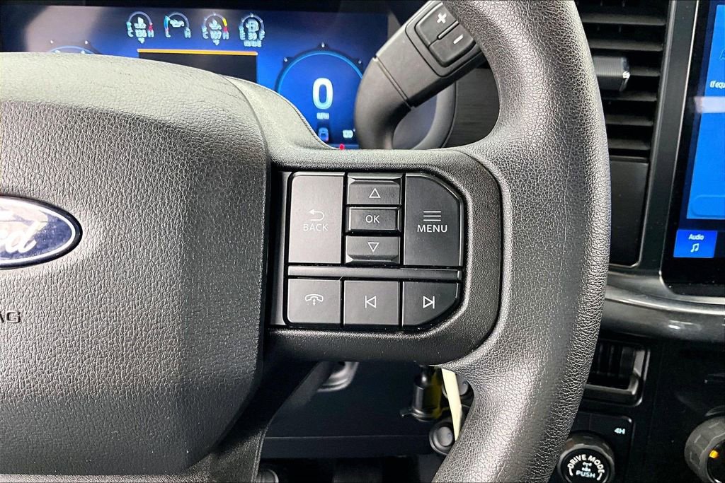 Certified 2024 Ford F150 STX AWD/4WD image 20