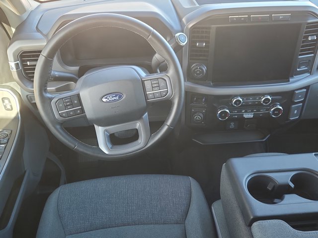 Certified 2024 Ford F150 XLT w/ Tow/Haul Package image 11