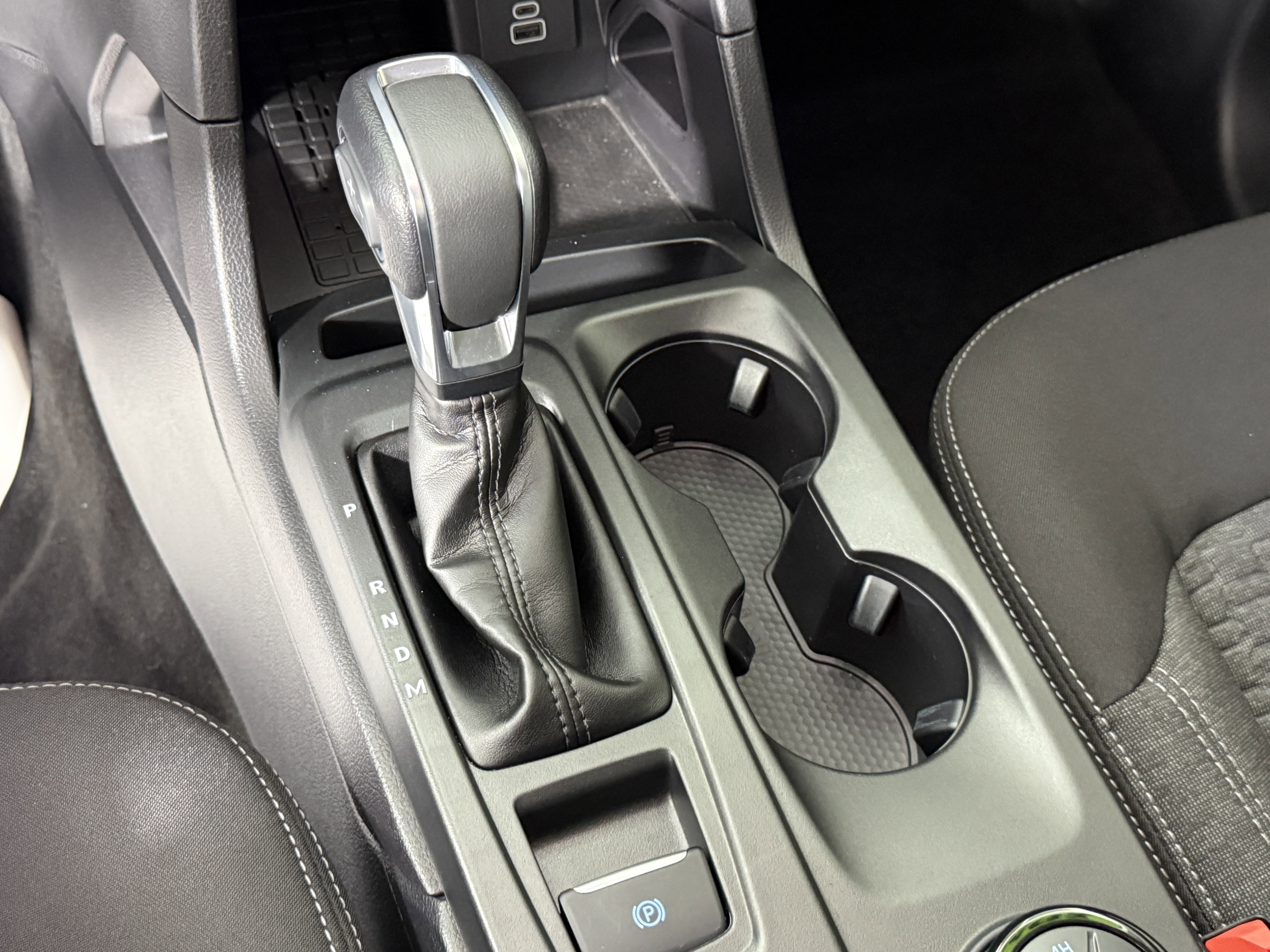 Certified 2025 Ford Ranger XLT w/ Trailer Tow Package image 24