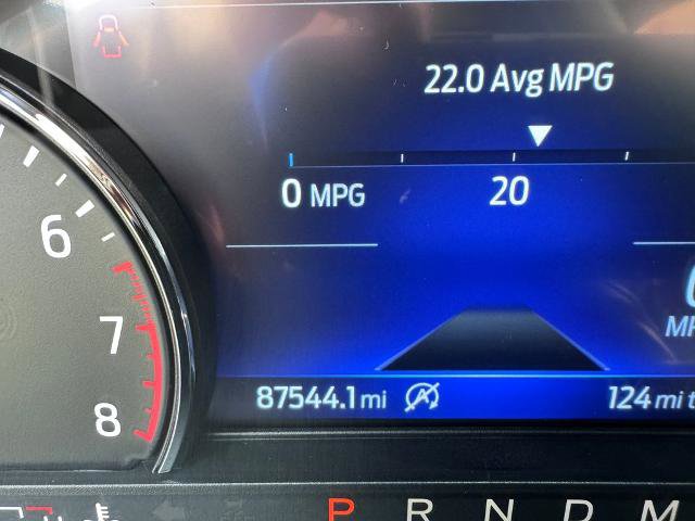 Certified 2020 Ford Explorer XLT w/ Comfort Package AWD/4WD image 27