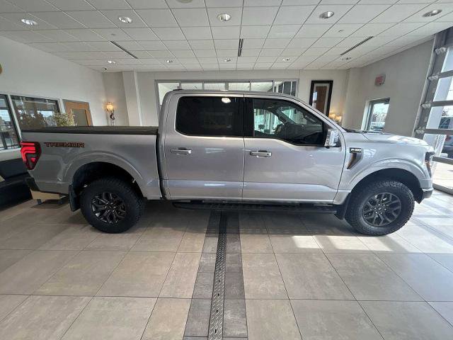 Certified 2024 Ford F150 Tremor w/ Equipment Group 402A High AWD/4WD image 2