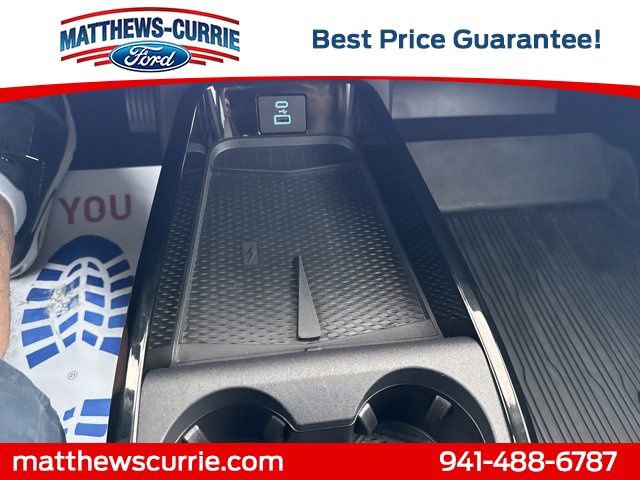 Certified 2023 Ford Mustang Mach-E Premium image 22