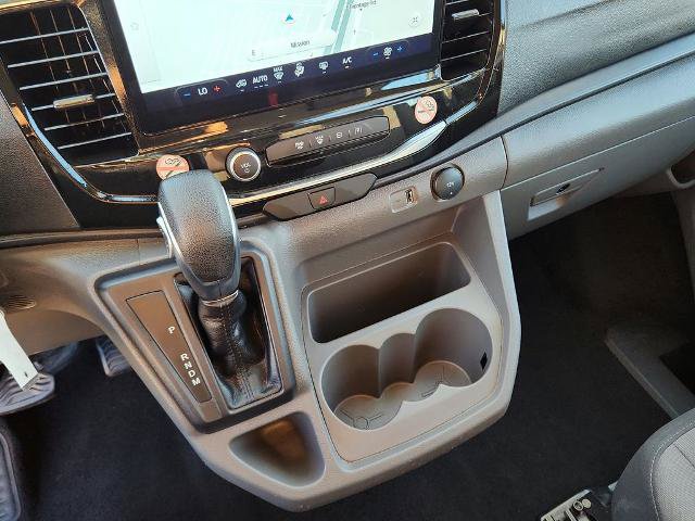 Certified 2024 Ford Transit 350 XLT RWD image 14