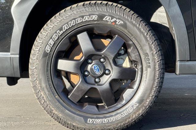 Used 2023 Subaru Outback Wilderness image 31