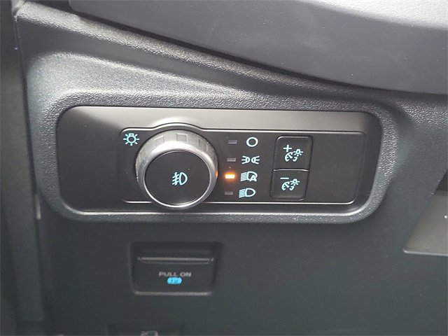 Certified 2025 Ford Bronco Outer Banks image 21