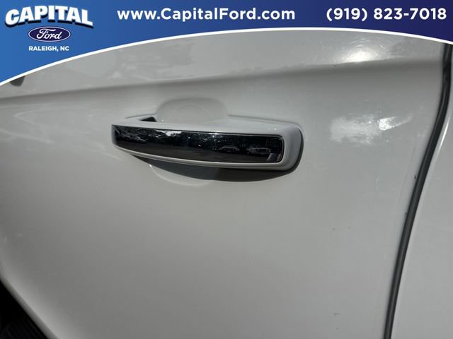 Certified 2024 Ford Expedition Max Limited RWD image 14