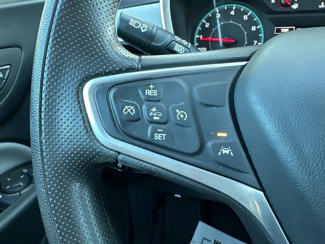 Used 2023 Chevrolet Equinox LS w/ LPO, Floor Liner Package FWD image 11