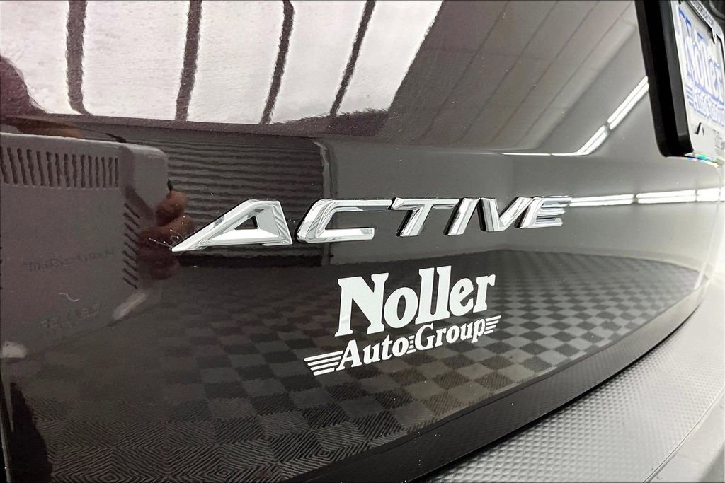 Certified 2023 Ford Escape Active w/ Tech Pack #2 image 10