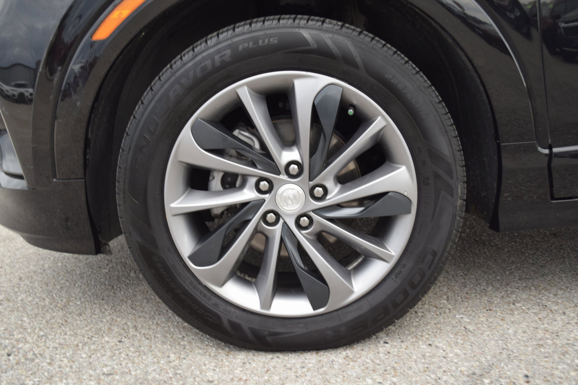 Used 2023 Buick Encore GX Select w/ Sport Touring Package image 25