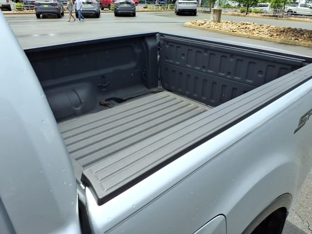 Certified 2019 Ford Ranger Lariat w/ Equipment Group 501A Mid AWD/4WD image 17