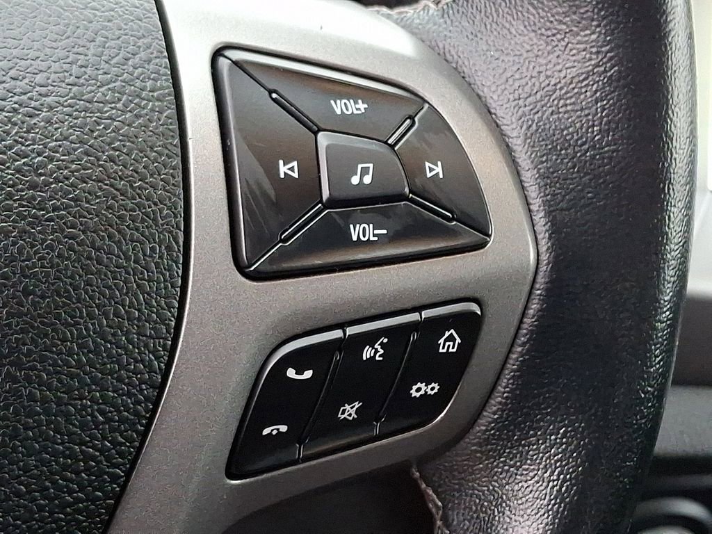 Certified 2023 Ford Ranger XLT w/ Equipment Group 302A High image 23