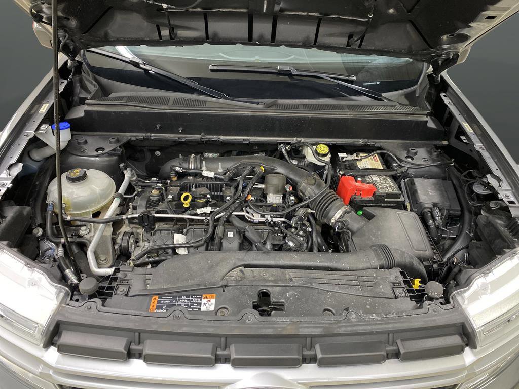 Certified 2022 Ford Maverick Lariat w/ Lariat Luxury Package image 52