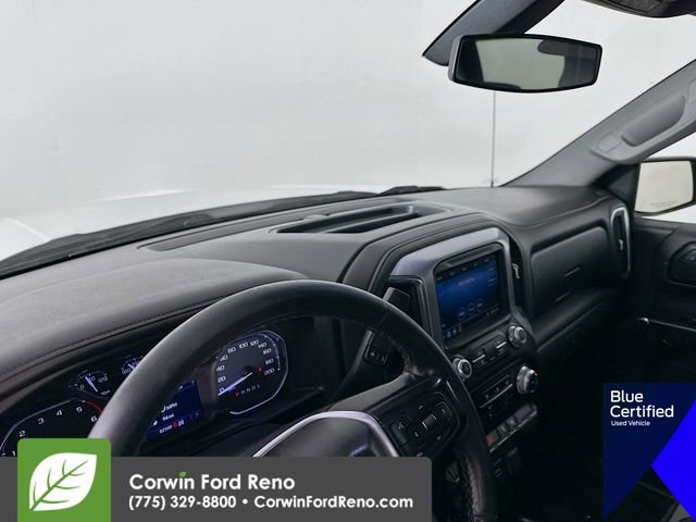 Used 2020 GMC Sierra 1500 SLE w/ Trailering Package AWD/4WD image 11