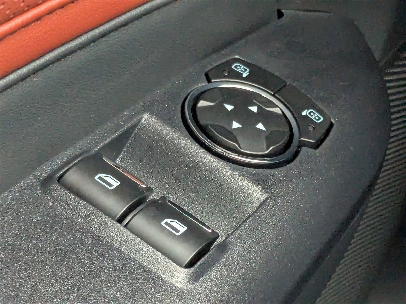 Certified 2025 Ford Mustang Premium image 19