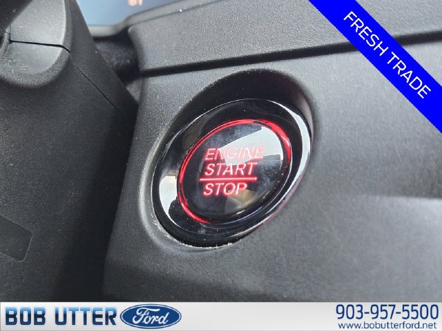 Used 2024 Honda Accord EX image 21