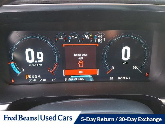 Certified 2023 Ford F150 Raptor image 25