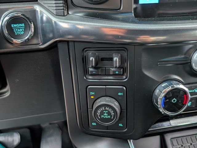 Certified 2024 Ford F150 Raptor AWD/4WD image 23
