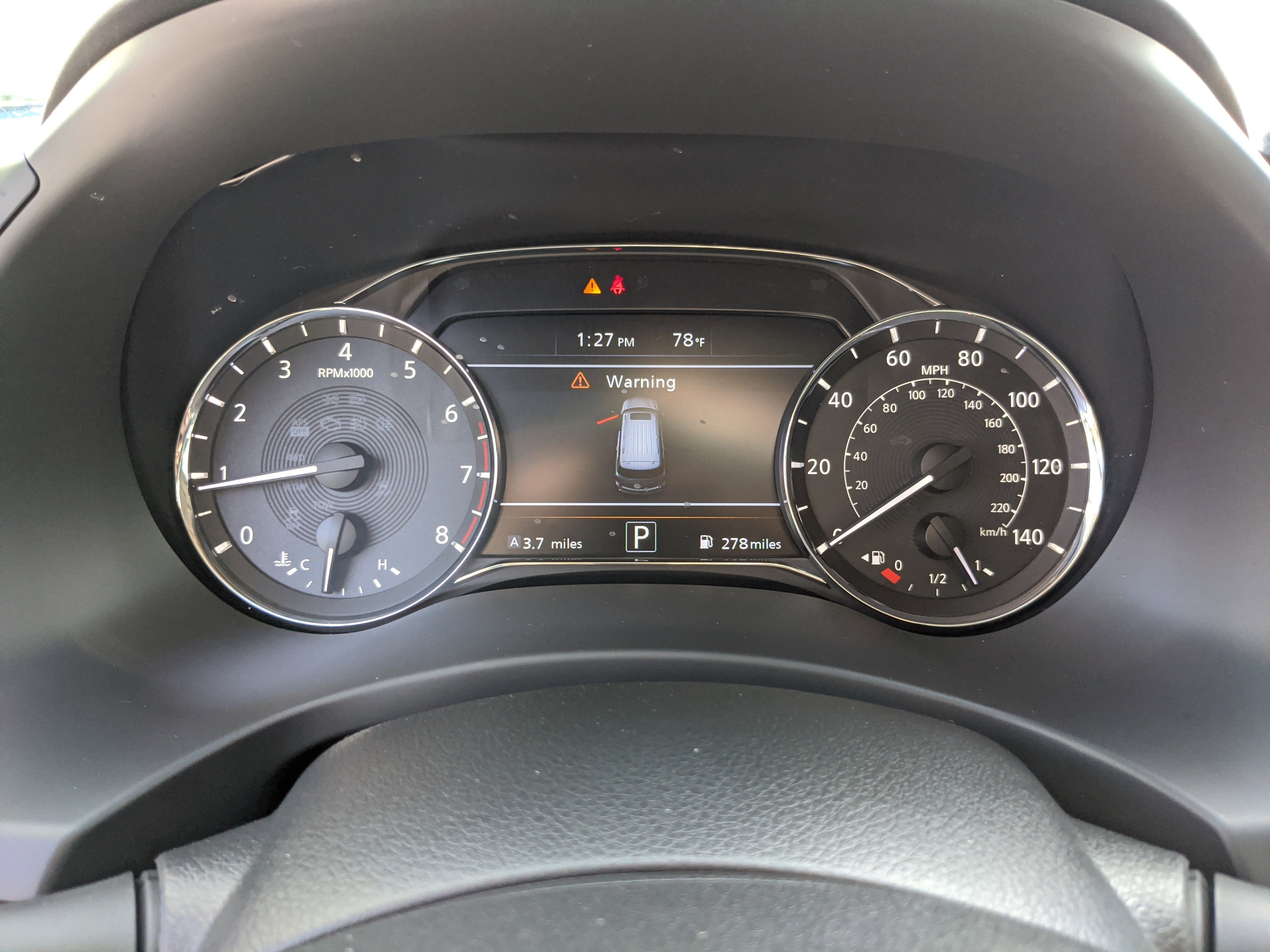 Used 2022 INFINITI QX80 Premium Select w/ Cargo Package image 36