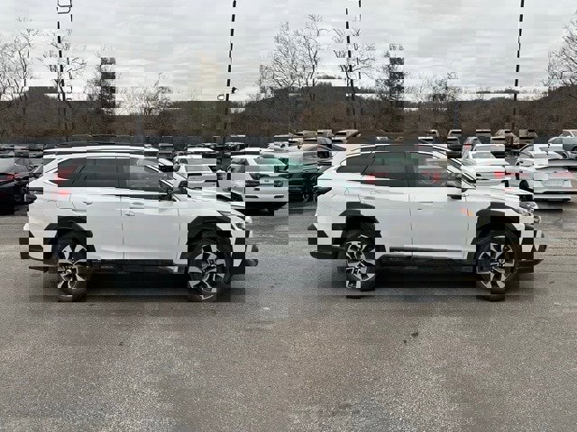 Used 2024 Subaru Outback Limited image 7