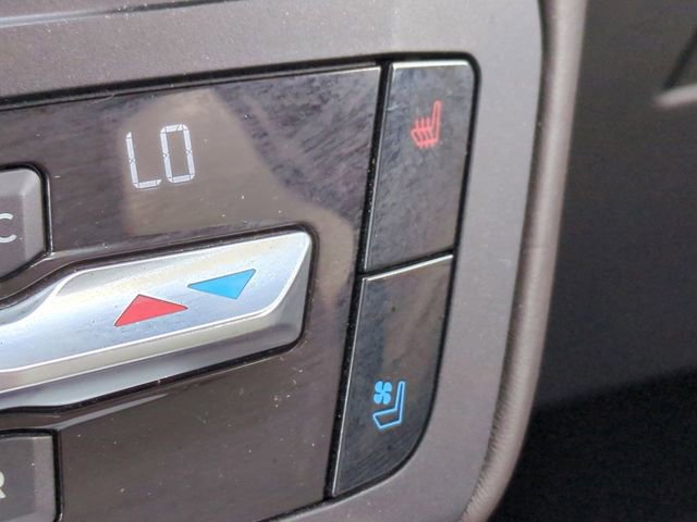 Certified 2020 Ford Explorer Platinum image 24