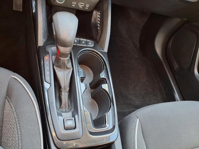 Used 2023 Chevrolet TrailBlazer LT w/ Convenience Package image 11