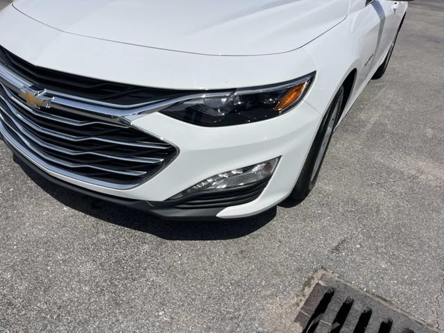 Used 2024 Chevrolet Malibu LT FWD image 9