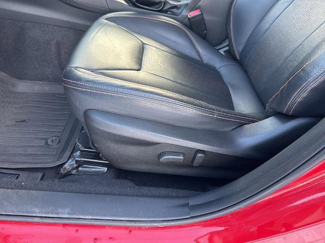 Used 2021 Subaru Crosstrek 2.5i Limited w/ Popular Package #2 image 16