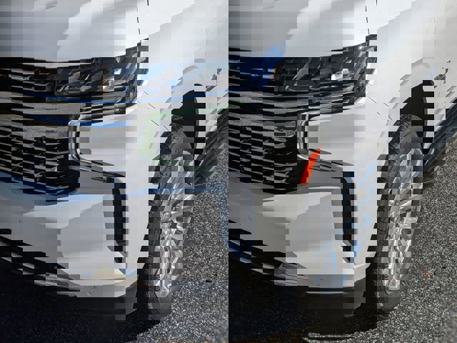 Used 2023 Chevrolet Tahoe Premier w/ Texas Edition image 10