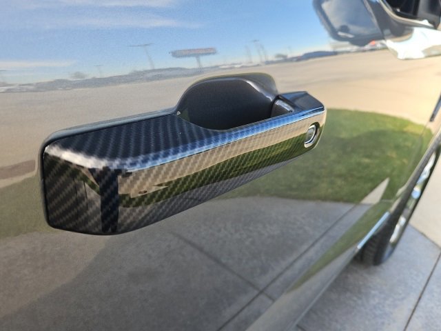 Certified 2023 Ford F150 Platinum w/ Equipment Group 701A High image 14