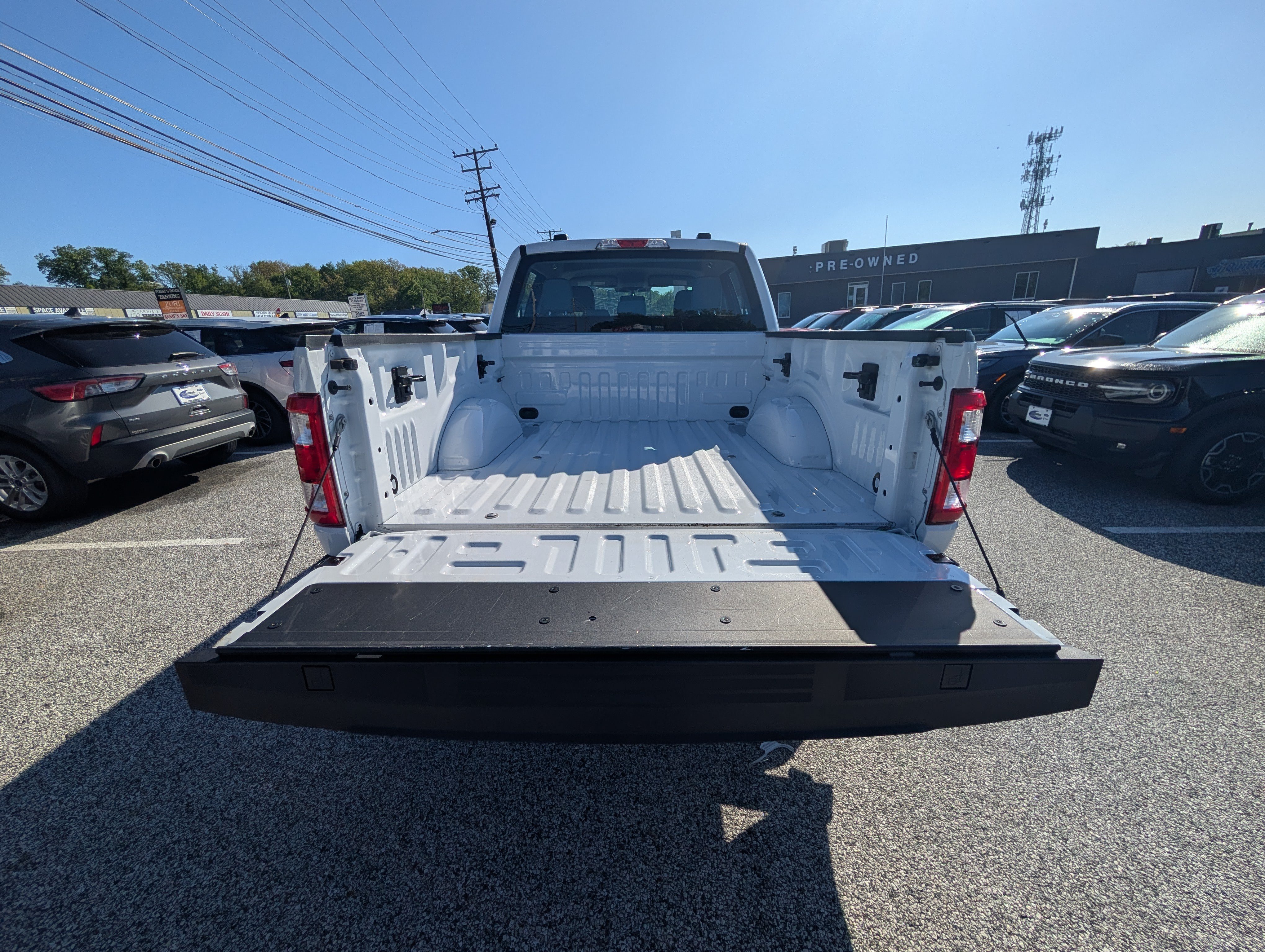 Certified 2023 Ford F150 XL w/ XL Chrome Appearance Package AWD/4WD image 14