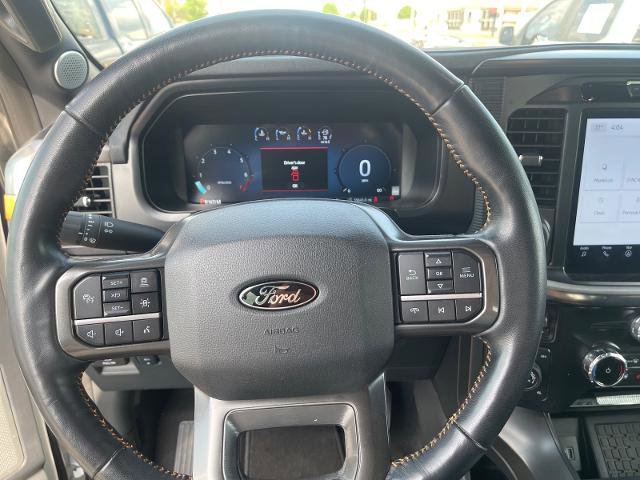 Certified 2024 Ford F150 Tremor w/ Equipment Group 402A High image 8