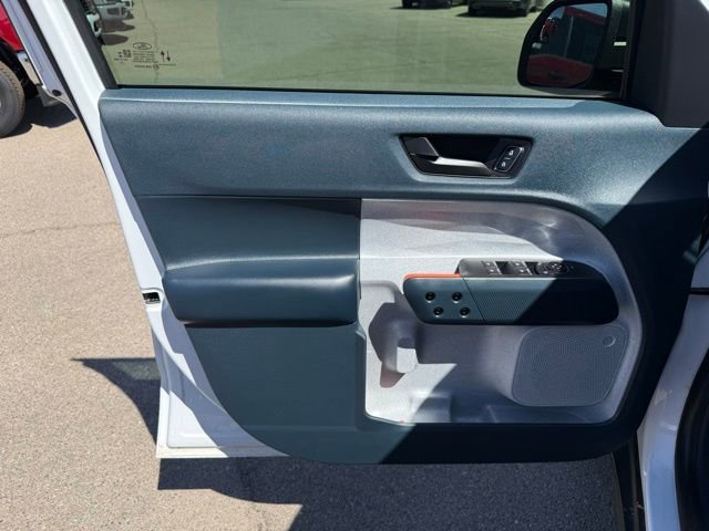 Certified 2022 Ford Maverick XLT image 10