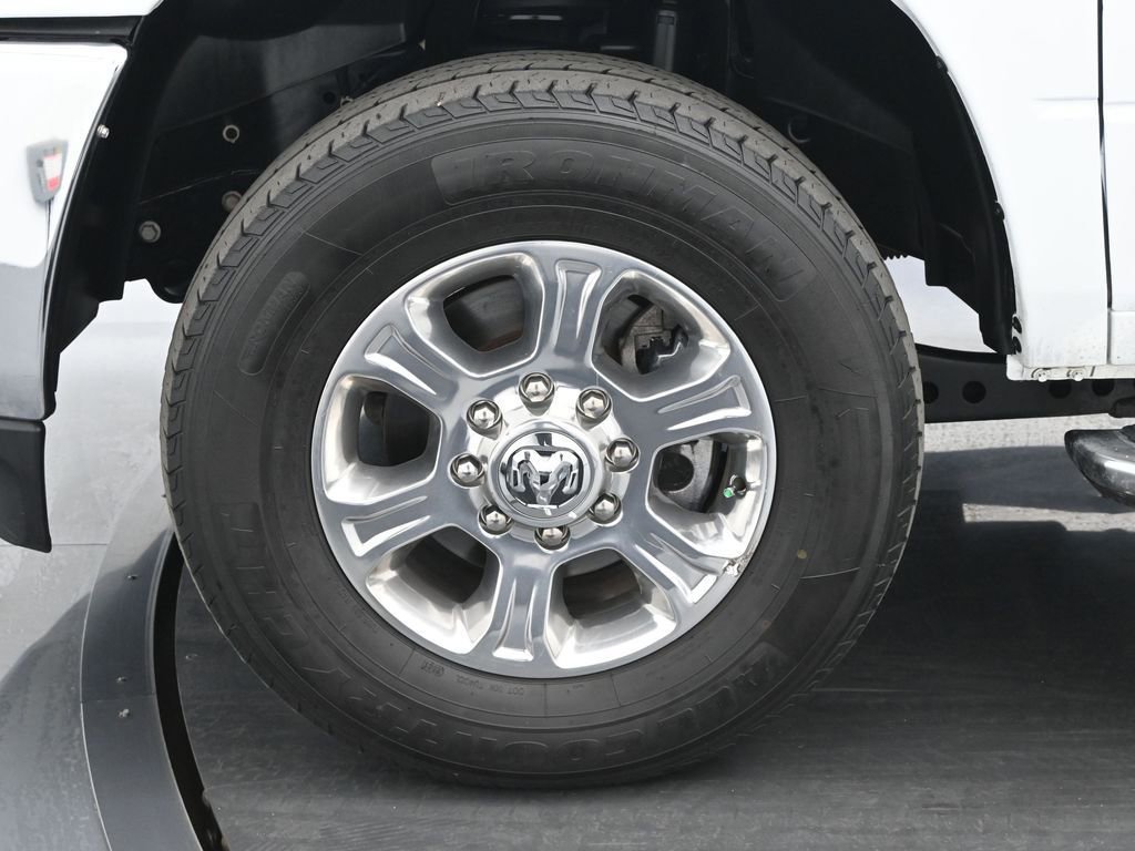 Used 2024 RAM 3500 Big Horn image 50