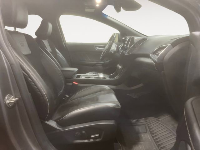 Certified 2021 Ford Edge ST AWD/4WD image 15