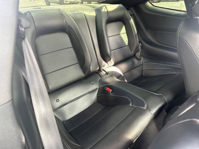 Certified 2021 Ford Mustang GT Premium w/ Equipment Group 401A RWD image 30