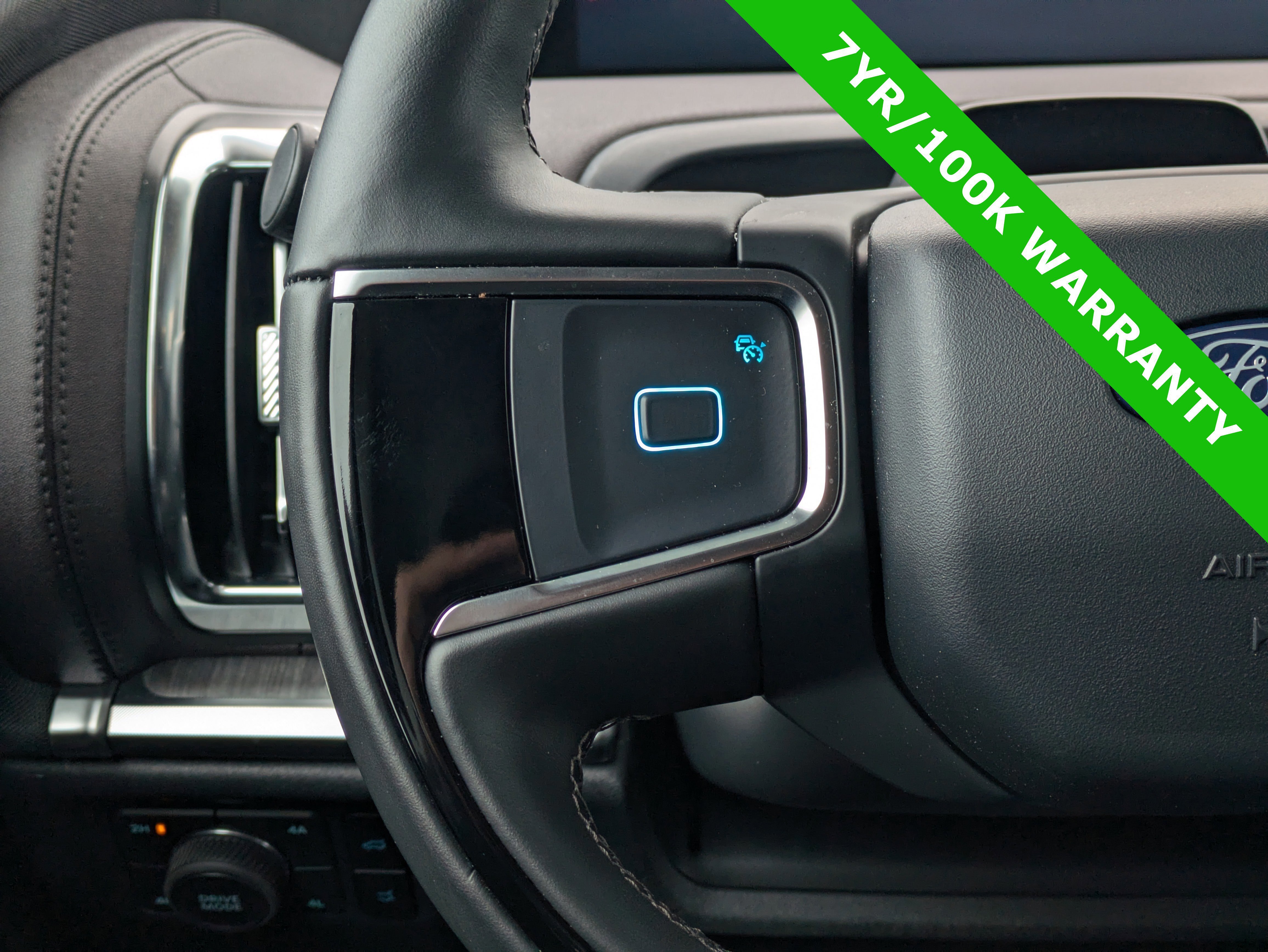 Certified 2025 Ford Expedition Platinum w/ Platinum Ultimate Package image 29