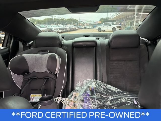 Used 2019 Dodge Charger Scat Pack w/ Daytona Edition Group RWD image 16
