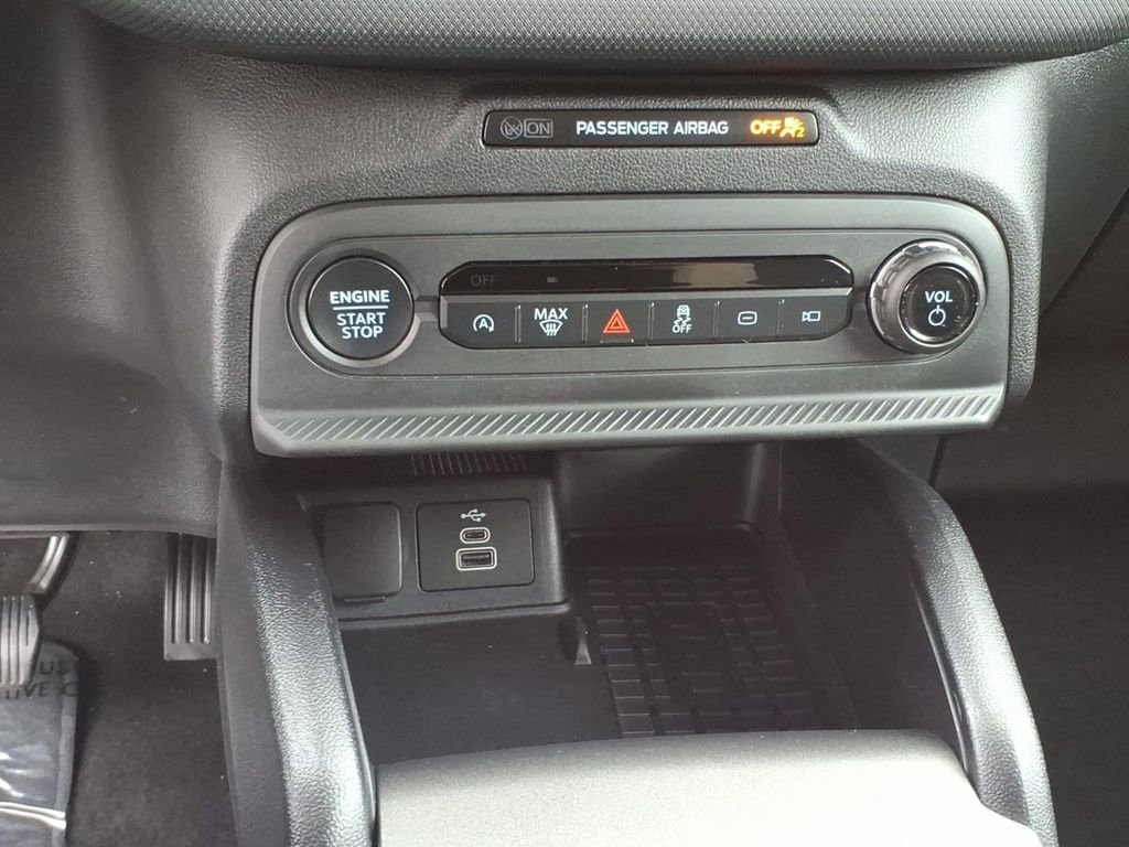 Certified 2025 Ford Bronco Sport Big Bend w/ Convenience Package AWD/4WD image 20