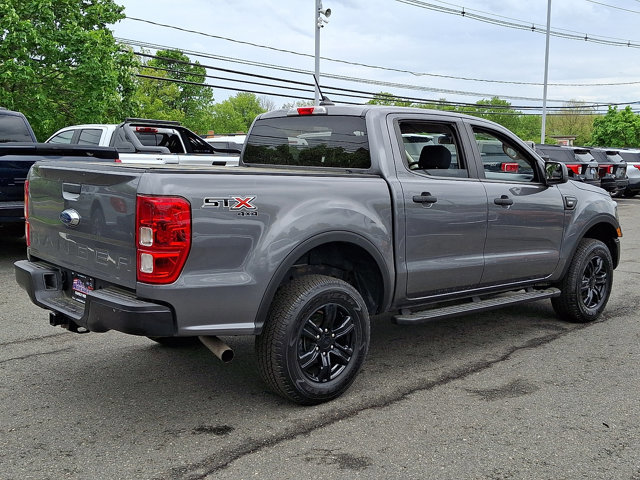 Certified 2022 Ford Ranger XL w/ Equipment Group 101A High AWD/4WD image 11