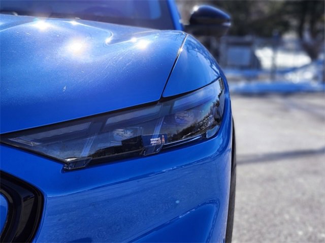 Certified 2024 Ford Mustang Mach-E Premium image 10