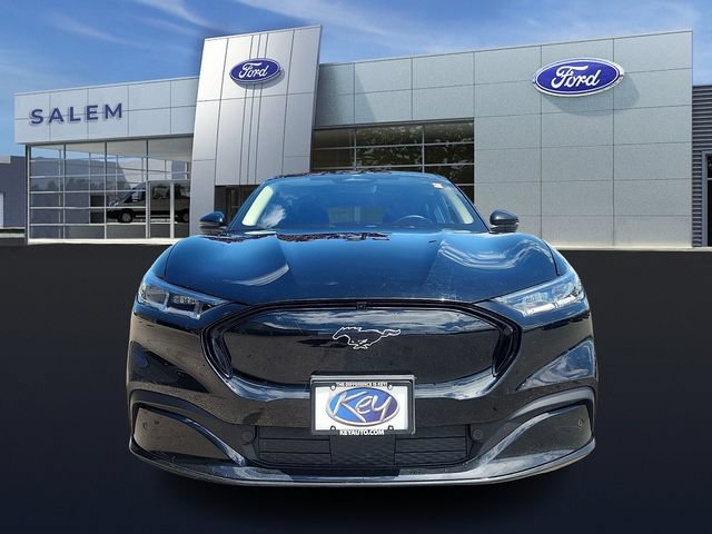 Certified 2023 Ford Mustang Mach-E Premium AWD/4WD image 7