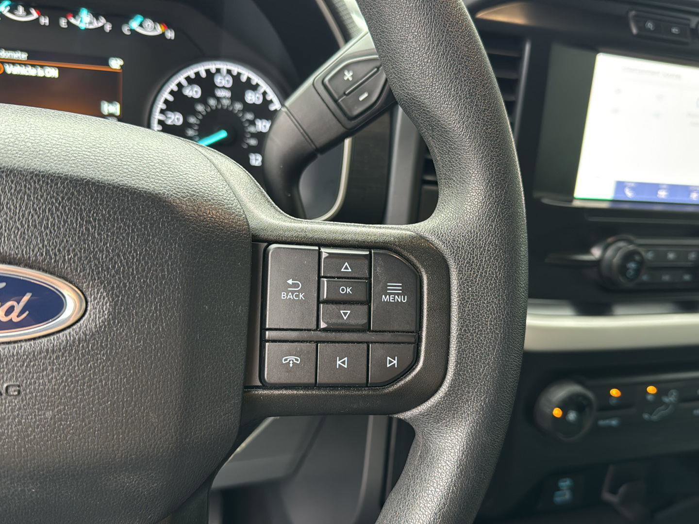 Certified 2023 Ford F150 XLT RWD image 18