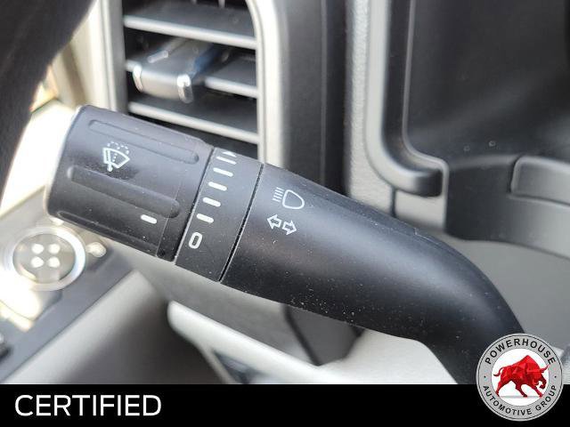 Certified 2021 Ford F350 XL w/ STX Appearance Package image 30